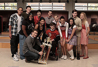 Biggest Headline of 2009: Glee Wins Our Hearts