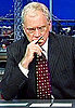 David Letterman's Sex Scandal With Female Staffers Is a Big Headline in 2009
