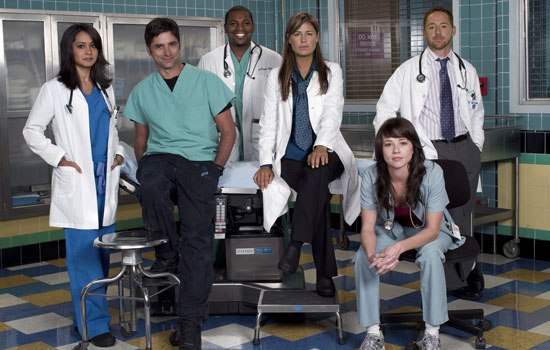 ER