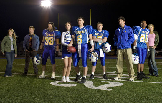 Friday Night Lights