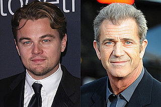Leonardo DiCaprio and Mel Gibson to Make Movie About Vikings 2009-12-14 09:30:47
