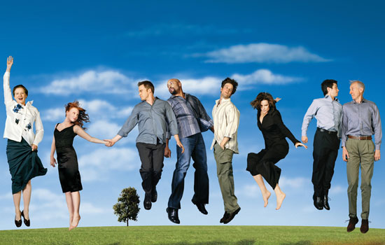 Six Feet Under