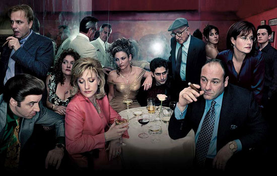 The Sopranos