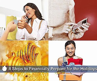 Sugar Shout Out: Eight Steps to Financially Prepare For the Holidays