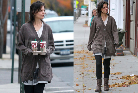 Photos of Katie Holmes  