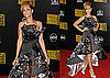 Photos of Rihanna AMA