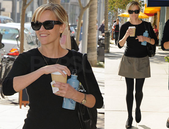 Photos of Reese