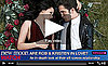 Robert Pattinson and Kristen Stewart — Are They or Aren't They? 