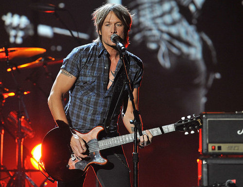 Photos of AMAs Show Photos of AMAs Show