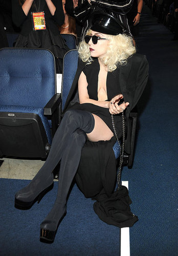 Photos of AMAs Show Photos of AMAs Show