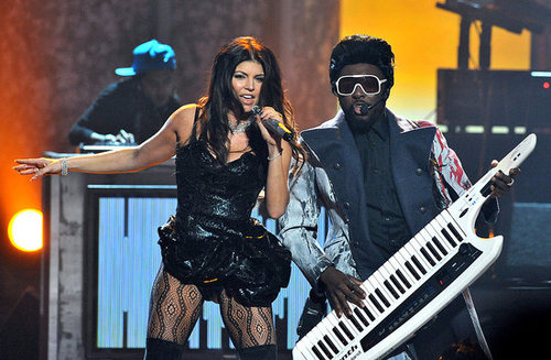 Photos of AMAs Show Photos of AMAs Show