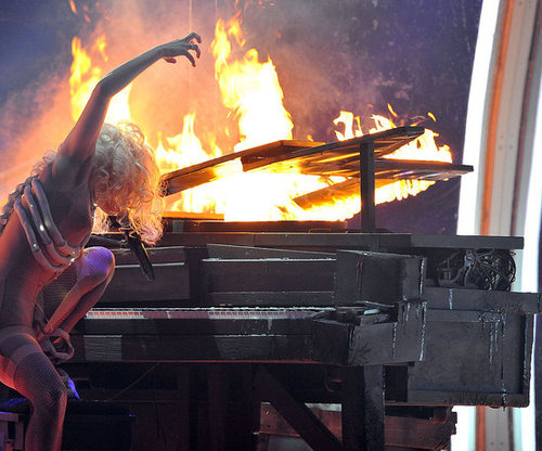 Photos of AMAs Show Photos of AMAs Show