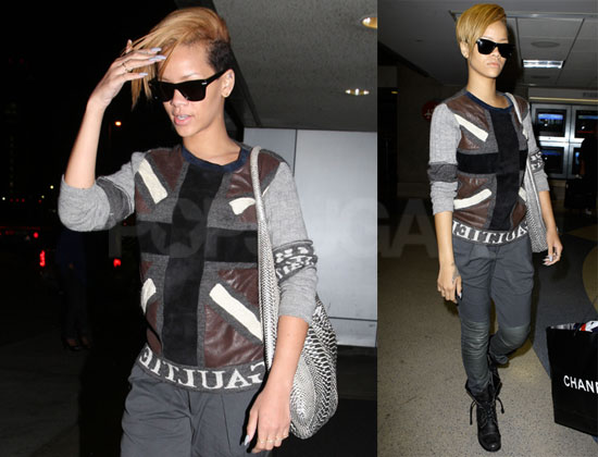 Photos of Rihanna