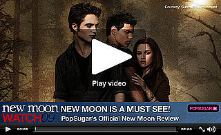 Our Full Video New Moon Review! 