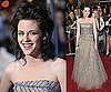 Photos of Kristen Stewart at The LA Premiere of New Moon 2009-11-16 19:51:16