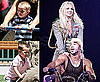 Photos of Britney Spears in Australia