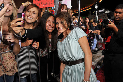Photos From New Moon LA Premiere Photos From New Moon LA Premiere
