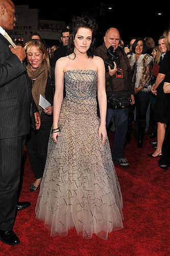 Photos From New Moon LA Premiere Photos From New Moon LA Premiere