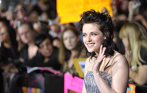 Photos From New Moon LA Premiere Photos From New Moon LA Premiere