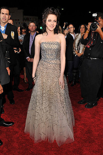 Photos From New Moon LA Premiere Photos From New Moon LA Premiere