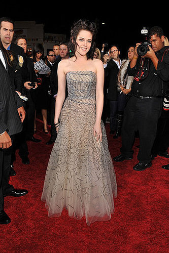 Photos From New Moon LA Premiere Photos From New Moon LA Premiere