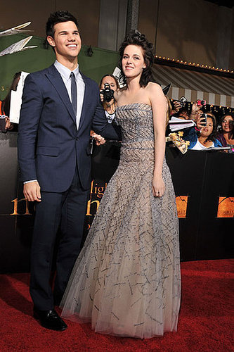 Photos From New Moon LA Premiere Photos From New Moon LA Premiere