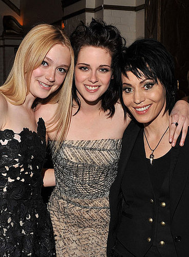 Photos From New Moon LA Premiere Photos From New Moon LA Premiere