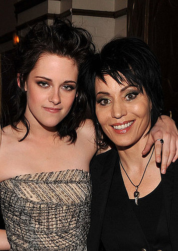 Photos From New Moon LA Premiere Photos From New Moon LA Premiere