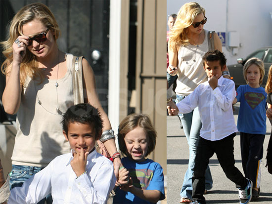 Photos of Hudson