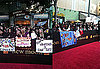 Photos From New Moon Premiere