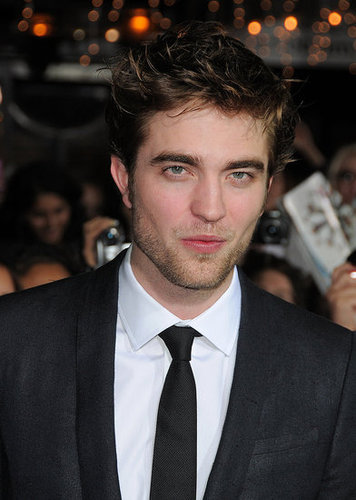 Photos From New Moon LA Premiere Photos From New Moon LA Premiere