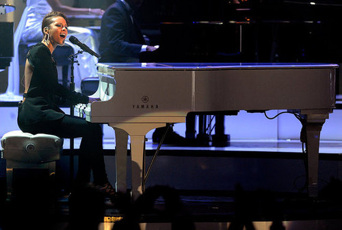 Photos of AMAs Show Photos of AMAs Show