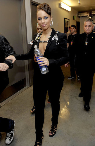 Photos of AMAs Show Photos of AMAs Show