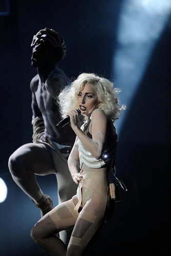 Photos of AMAs Show Photos of AMAs Show