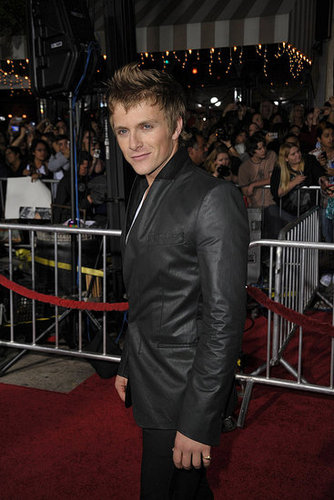 Photos From New Moon LA Premiere Photos From New Moon LA Premiere