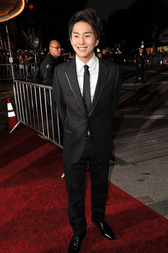 Photos From New Moon LA Premiere Photos From New Moon LA Premiere