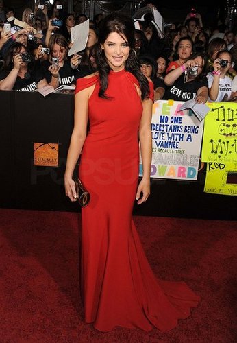 Photos From New Moon LA Premiere Photos From New Moon LA Premiere