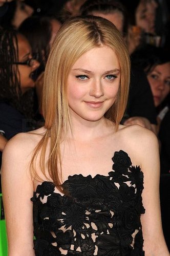 Photos From New Moon LA Premiere Photos From New Moon LA Premiere