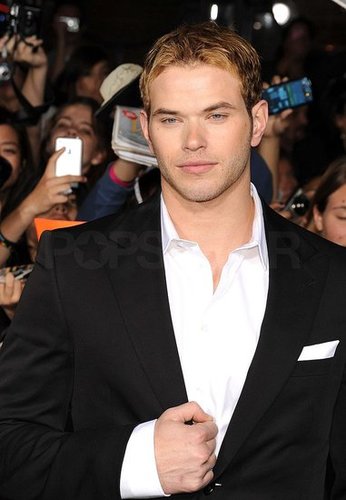 Photos From New Moon LA Premiere Photos From New Moon LA Premiere
