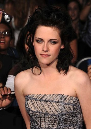 Photos From New Moon LA Premiere Photos From New Moon LA Premiere