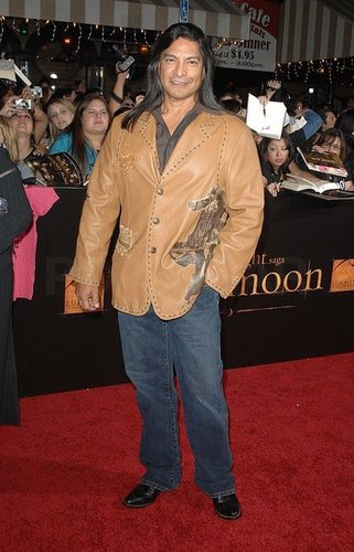 Photos From New Moon LA Premiere Photos From New Moon LA Premiere