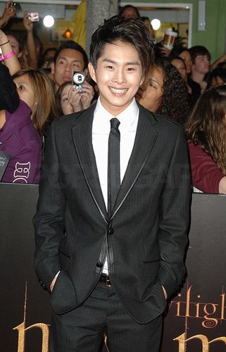 Photos From New Moon LA Premiere Photos From New Moon LA Premiere