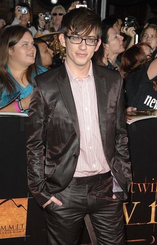 Photos From New Moon LA Premiere Photos From New Moon LA Premiere