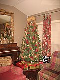 Mom's Tree