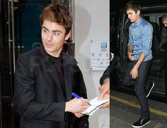 Photos of EFron Photos of EFron