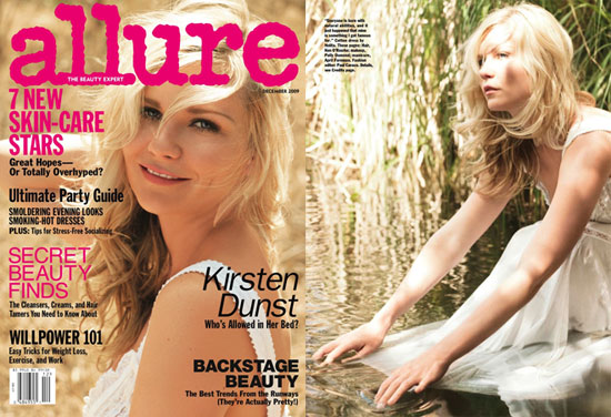 Photos of Dunst