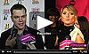 Matt Talks About His Girls, and Heidi Hits the Runway in Lingerie!