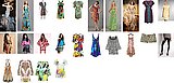 beautiful EXOTIC dresses