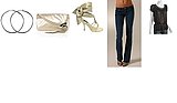 west elm wish list entry