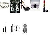 EVA MENDES:  ON THE RED CARPET !!!!!!!!!